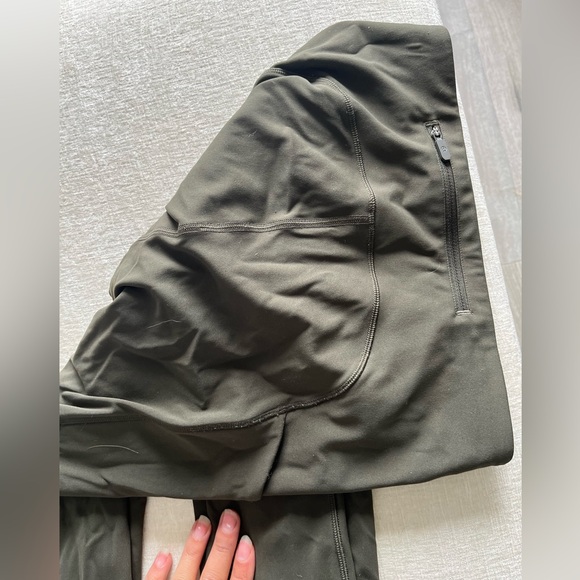Lululemon leggings - Picture 3 of 3